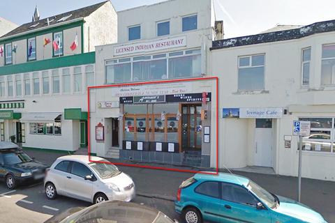 84 Gallowgate Street, Largs, KA30 8LZ