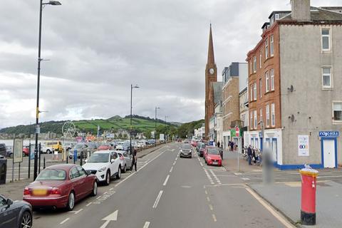 84 Gallowgate Street, Largs, KA30 8LZ