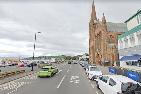 84 Gallowgate Street, Largs, KA30 8LZ