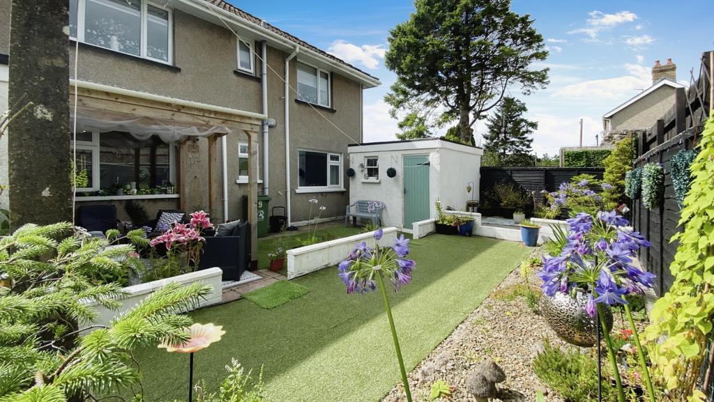 Pant hirgoed, pencoed, bridgend, cf35 6 yd
