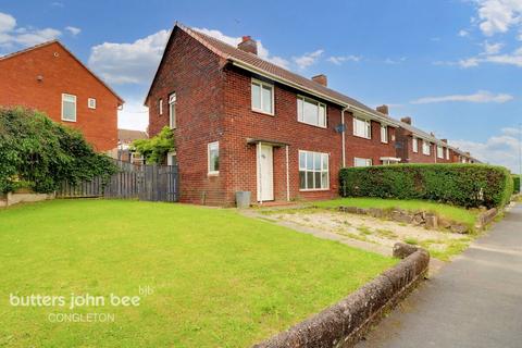 37 Springfield Road, Biddulph, Stoke-on-trent, ST8 7BY