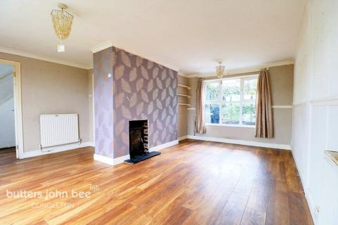37 Springfield Road, Biddulph, Stoke-on-trent, ST8 7BY
