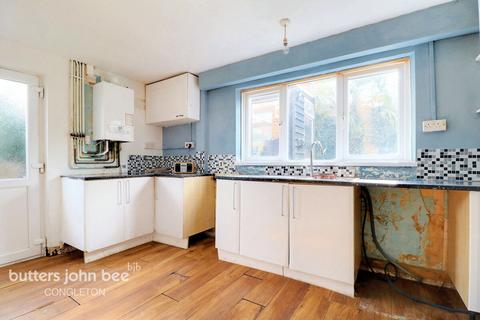 37 Springfield Road, Biddulph, Stoke-on-trent, ST8 7BY