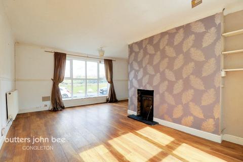 37 Springfield Road, Biddulph, Stoke-on-trent, ST8 7BY