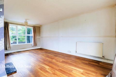 37 Springfield Road, Biddulph, Stoke-on-trent, ST8 7BY