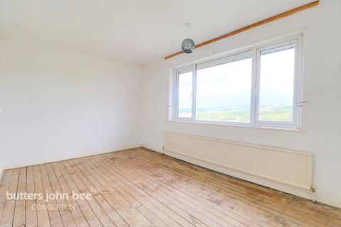 37 Springfield Road, Biddulph, Stoke-on-trent, ST8 7BY