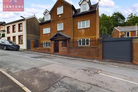 5 bedroom detached house for sale, Station Road, Trealaw, Tonypandy, Rhondda Cynon Taf, CF40