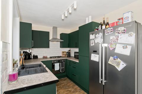 1 Park Road, Newtongrange, Dalkeith, EH22 4JX