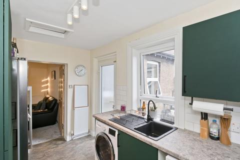 1 Park Road, Newtongrange, Dalkeith, EH22 4JX