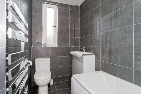 1 Park Road, Newtongrange, Dalkeith, EH22 4JX