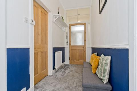 1 Park Road, Newtongrange, Dalkeith, EH22 4JX