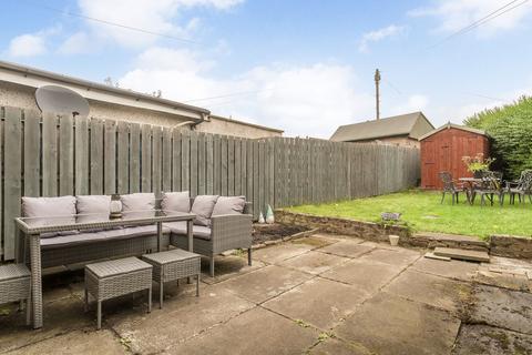 1 Park Road, Newtongrange, Dalkeith, EH22 4JX