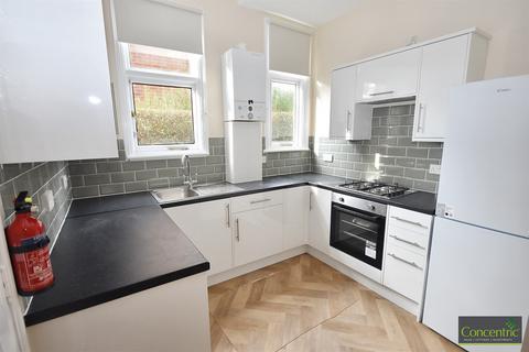 1 bedroom apartment to rent, Westdale Lodge, Compton Road, Wolverhampton, WV3 9QB