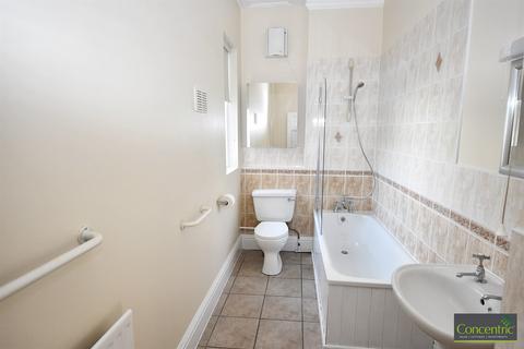 1 bedroom apartment to rent, Westdale Lodge, Compton Road, Wolverhampton, WV3 9QB