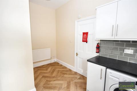 1 bedroom apartment to rent, Westdale Lodge, Compton Road, Wolverhampton, WV3 9QB