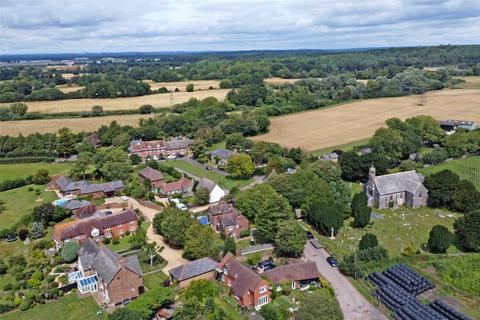 3 bedroom semi-detached house for sale, Holdenhurst Village, Bournemouth, BH8