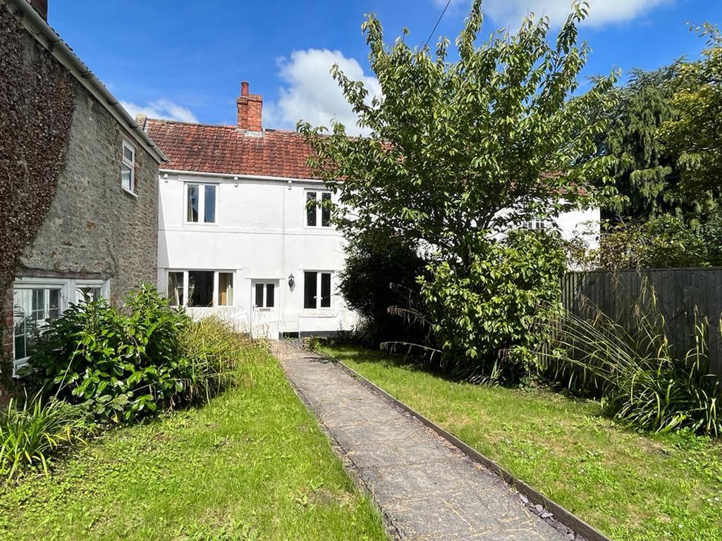 Southwick, Trowbridge BA14 3 bed cottage for sale £280,000