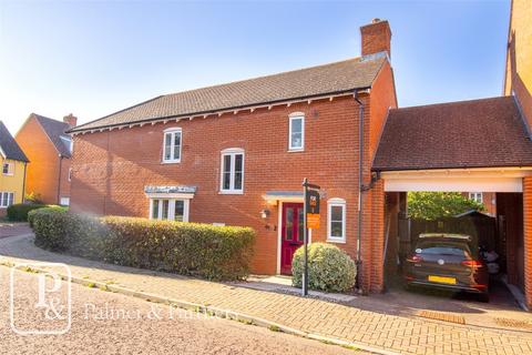 46 Abbey Field View, Colchester, CO2 7US