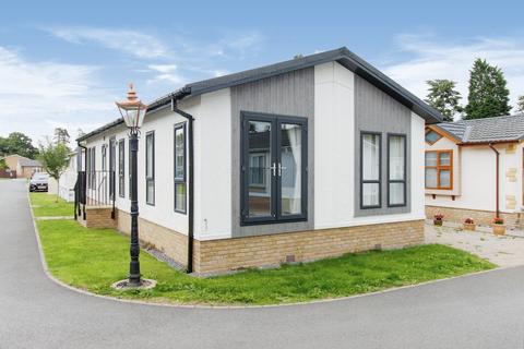 2 bedroom park home for sale, Newton Abbot, Devon, TQ12