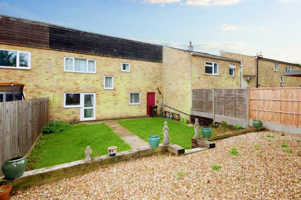 Windsor Terrace, Haverhill CB9 2 bed terraced house for sale £219,995