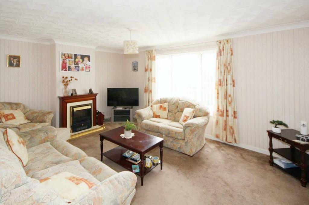 Windsor Terrace, Haverhill CB9 2 bed terraced house for sale £219,995