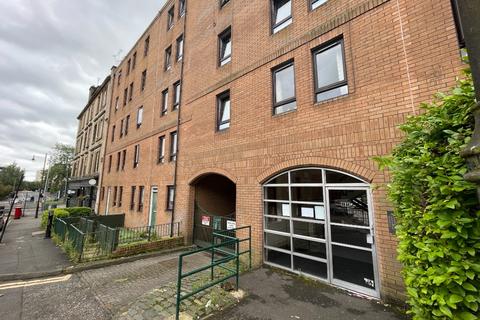 undefined, Buccleuch Street, Glasgow, G3
