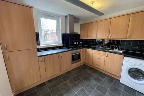 undefined, Buccleuch Street, Glasgow, G3