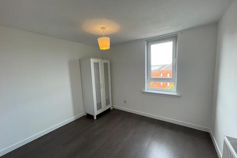 undefined, Buccleuch Street, Glasgow, G3