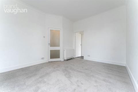 Studio to rent, Sackville Road, Hove, East Sussex, BN3