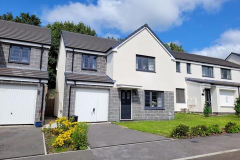 4 bedroom detached house to rent, Tanners Road, Bodmin, Cornwall, PL31