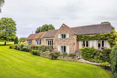 4 bedroom country house for sale, Butt Lane, Maplebeck NG22