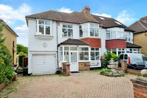 5 Hemingford Road, Cheam, Sutton, SM3 8HG