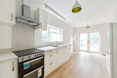 3 bedroom terraced house to rent, Dancer Road, Richmond, TW9