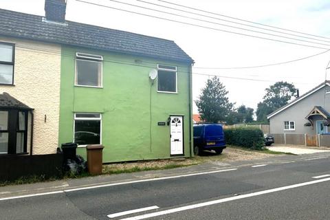 Greenways The Heath, Tattingstone, Ipswich, IP9 2LX