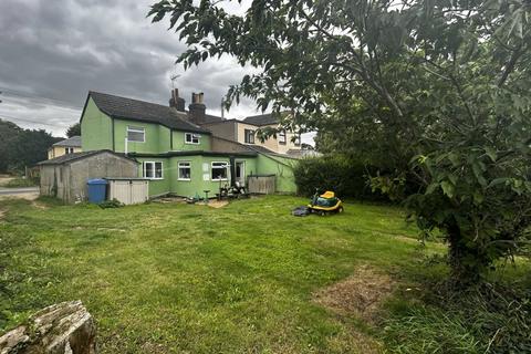 Greenways The Heath, Tattingstone, Ipswich, IP9 2LX