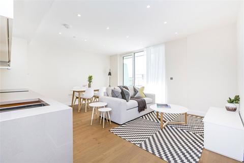 1 bedroom apartment to rent, Altissima House, 340 Queenstown Road, London, SW11