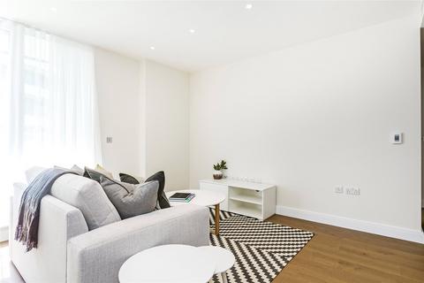 1 bedroom apartment to rent, Altissima House, 340 Queenstown Road, London, SW11