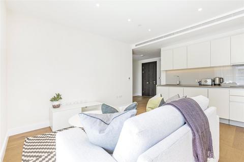 1 bedroom apartment to rent, Altissima House, 340 Queenstown Road, London, SW11