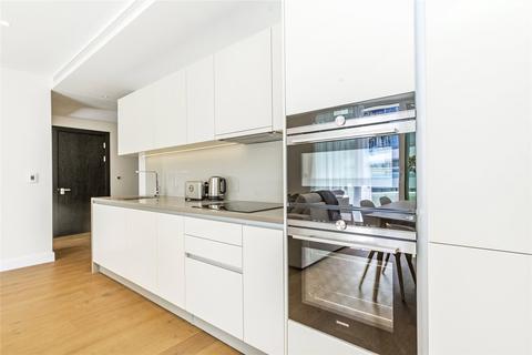 1 bedroom apartment to rent, Altissima House, 340 Queenstown Road, London, SW11