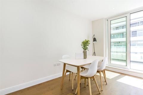 1 bedroom apartment to rent, Altissima House, 340 Queenstown Road, London, SW11