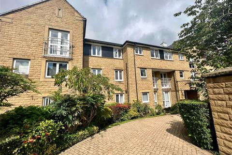 2 bedroom flat to rent, Springs Lane, Ilkley, West Yorkshire, LS29