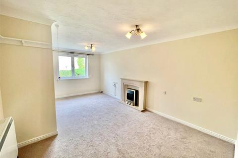 2 bedroom flat to rent, Springs Lane, Ilkley, West Yorkshire, LS29