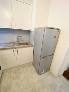 1 bedroom apartment to rent, Old Kent Road, London SE1