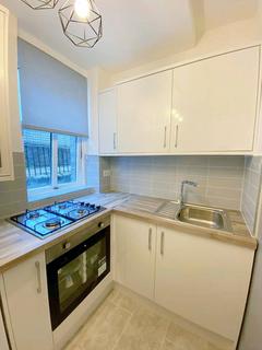 1 bedroom apartment to rent, Old Kent Road, London SE1