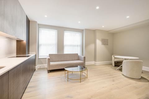 1 bedroom flat to rent, Collingham Road, London SW5