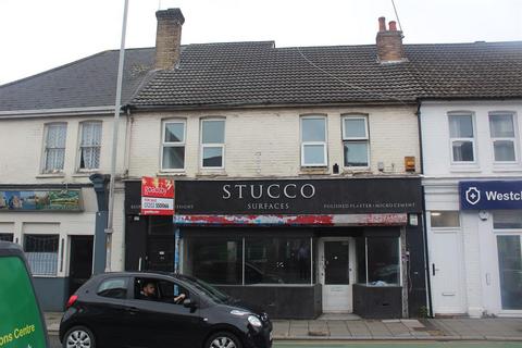 Bar and nightclub for sale, ASHLEY ROAD, PARKSTONE, POOLE