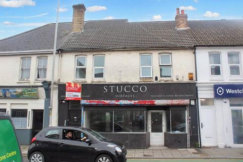 Shop for sale, ASHLEY ROAD, PARKSTONE, POOLE