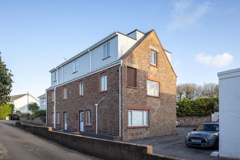 2 bedroom duplex for sale, Arnworth Avenue, Grouville, Jersey