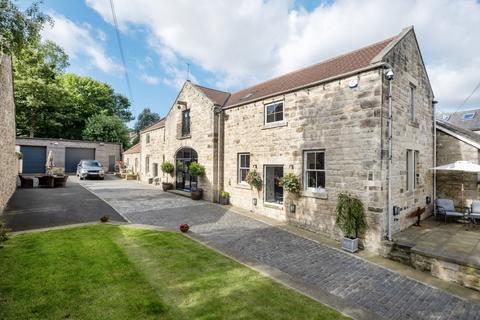 4 bedroom barn conversion for sale, The Lawn Store, Ryton Village East, Ryton, Tyne and Wear NE40