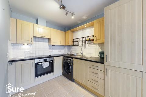 2 bedroom apartment for sale, Brookfield House, Selden Hill, Hemel Hempstead, Hertfordshire, HP2 4FA